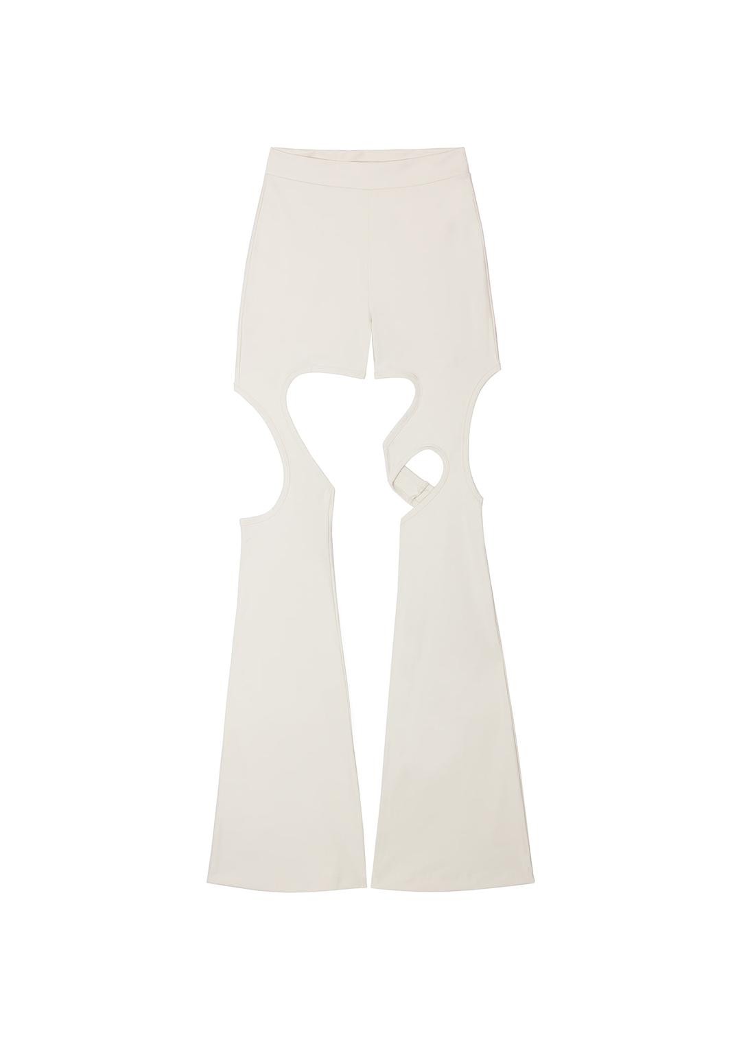 Aurora Leggings (Ivory)
