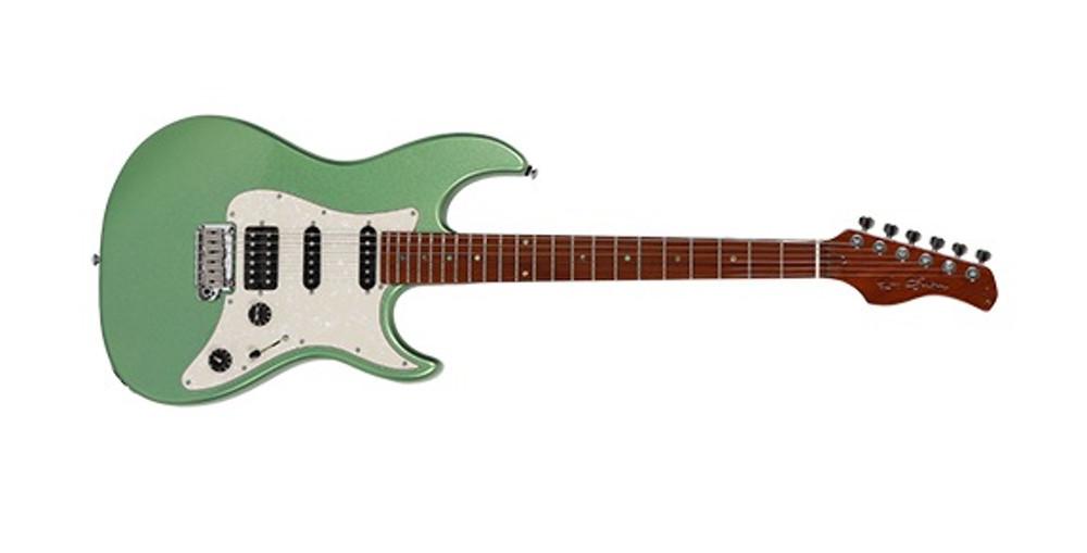 Larry Carlton S7 사이어코리아 마커스 밀러 래리 칼튼 전기기타