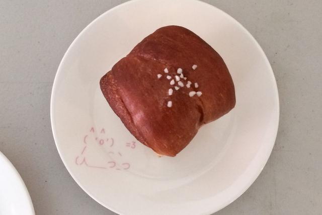 배불러 플레이트 Burping plate (2color)