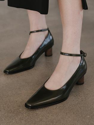 Pumps_ Adhil OSP188 (3colors)