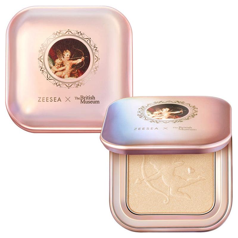 ZEESEA Angel Cupid Series Shimmer Highlighter Powder T3257