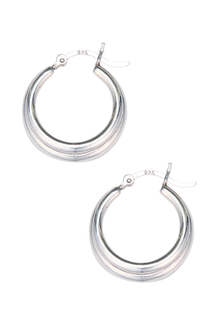 Arc hoops(M)