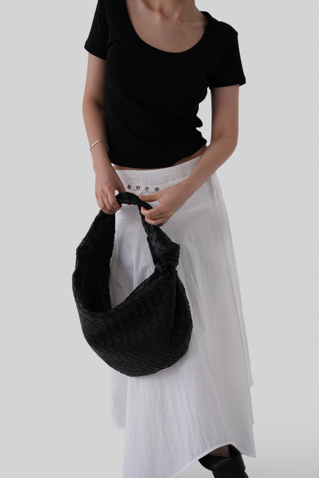 어텀 [made]마들렌유넥티셔츠