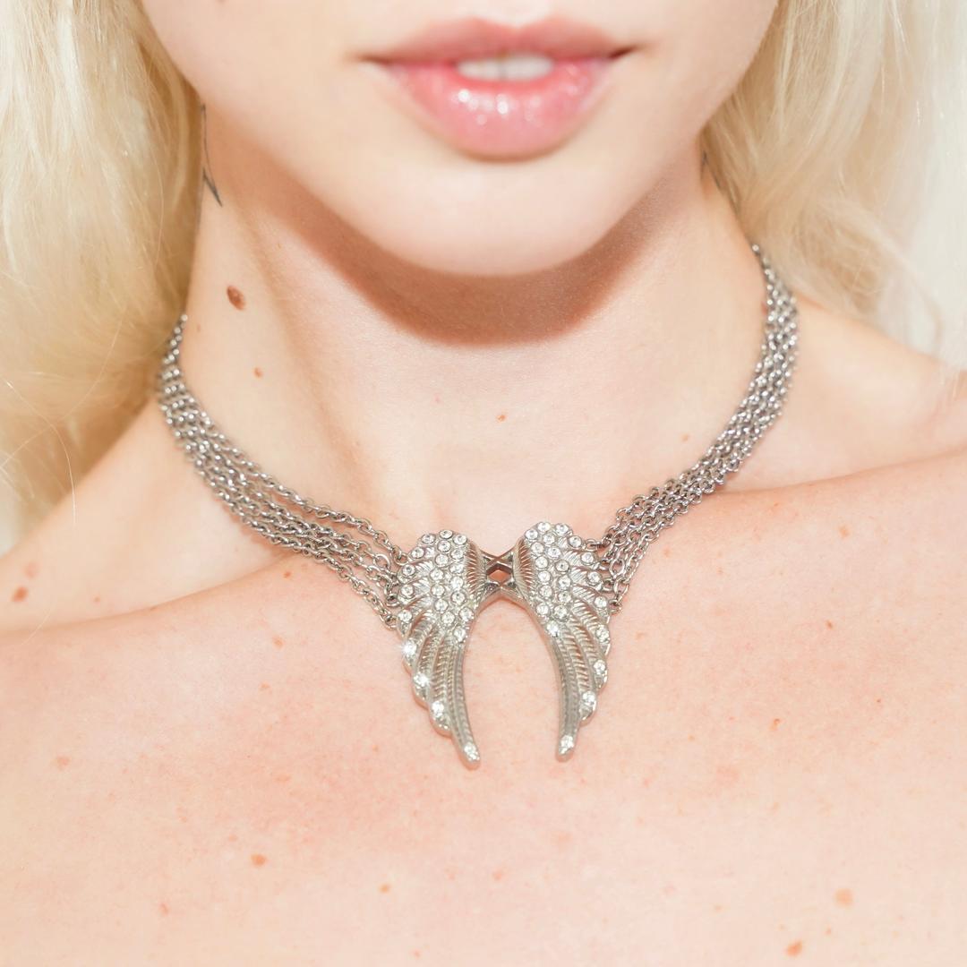 Guardian Necklace