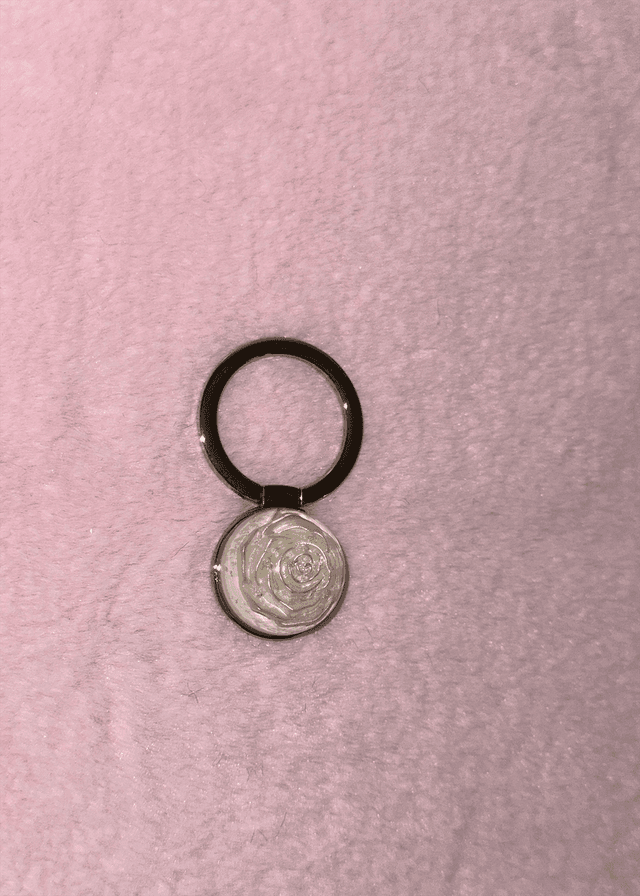 Rose ring tok