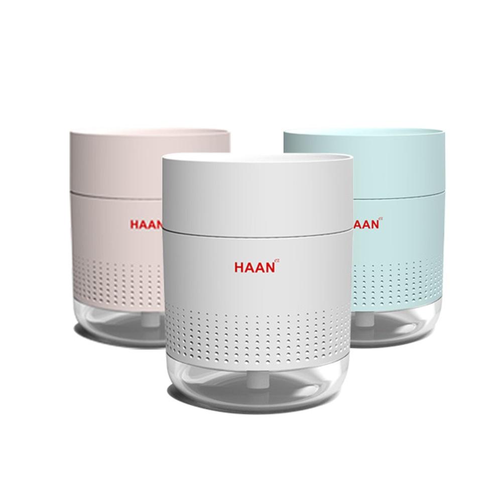 [무료배송] 무선 초음파 미니 가습기 퓨어메이트 HTM-530C