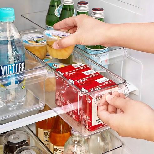 리본제이 리메이크 수납 정리 트레이 심플형 2p - 정리수납함/트레이 | 쿠팡