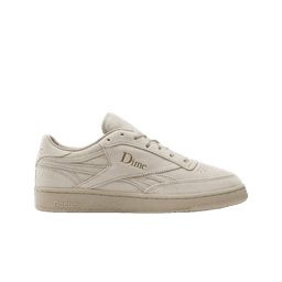 Reebok x Dime Club C Revenge Light Sand