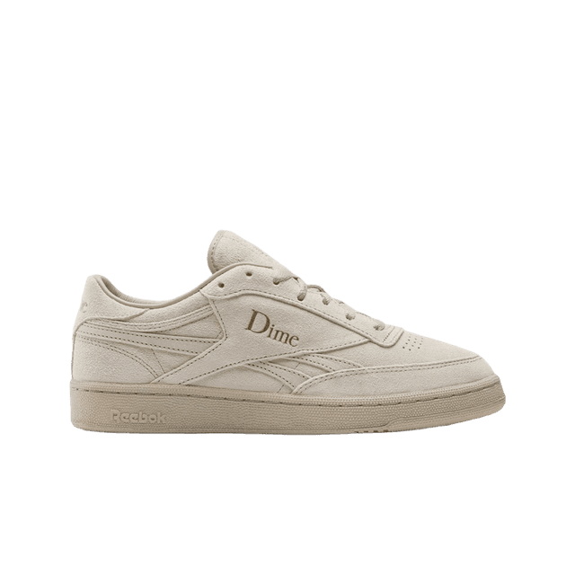 Reebok x Dime Club C Revenge Light Sand