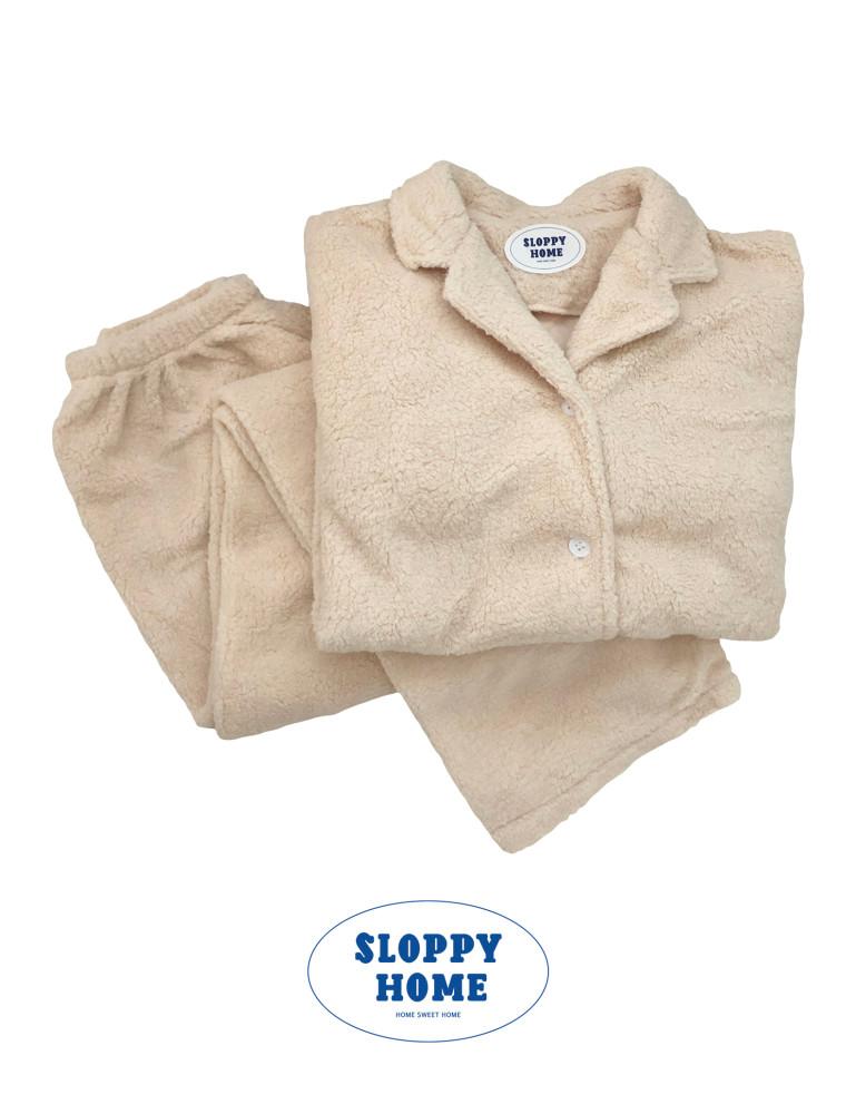 베어 파자마 baer pajamas / 남여공용