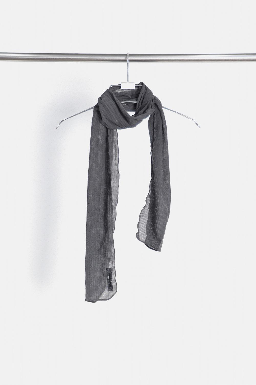 Endo Scarf - Endo Grey