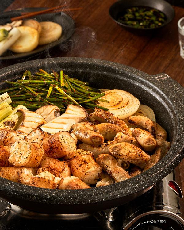 [페이보잇] 소곱창 / 한우대창구이 2종