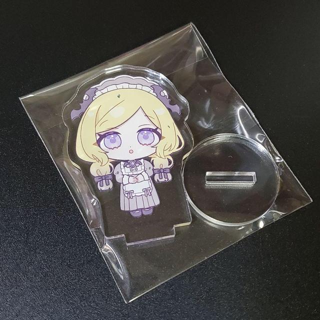 プリティーリズム アクリルスタンド 小鳥遊おとは