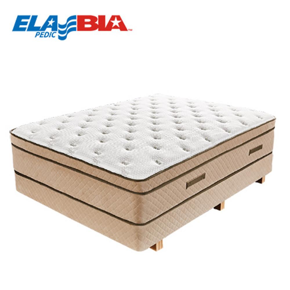 [엘라비아] G5. 드와이트 아이젠하워 분리형타퍼 매트리스 S/SS/D/Q/K/LK