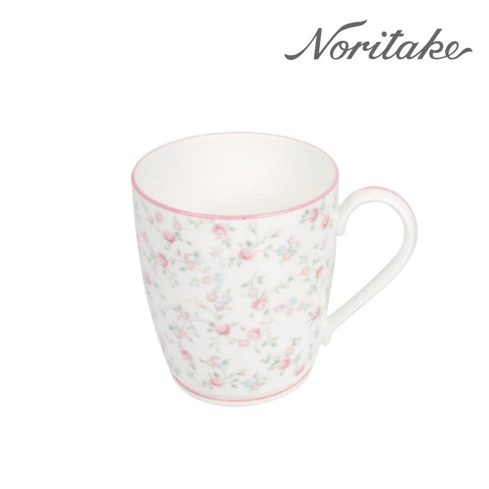 [갤러리아] 노리다케 9940 큐티로즈 머그 1P(한화갤러리아㈜ 광교점)