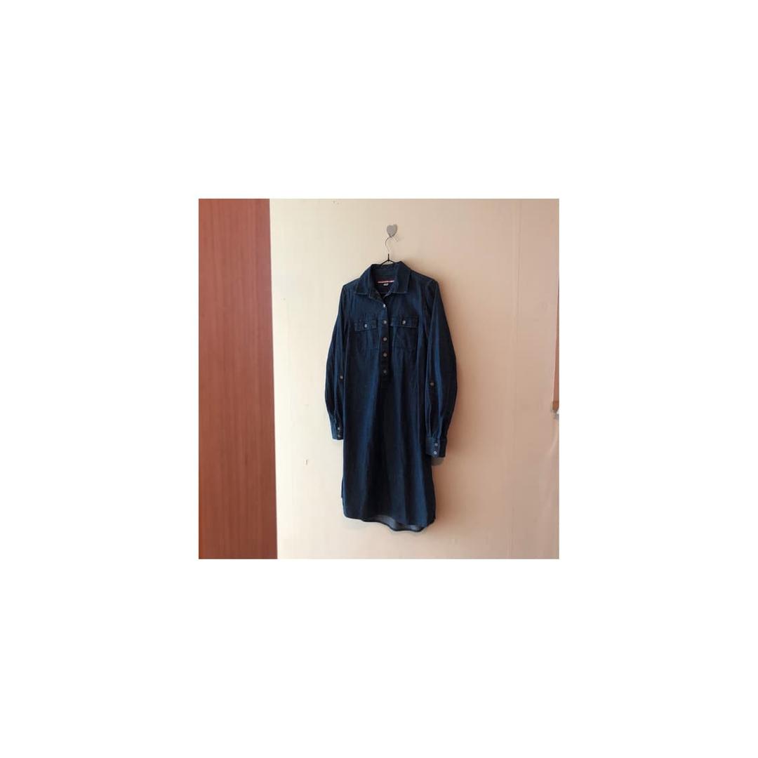 Vintage ❦ Tommy hilfiger denim | 후루츠패밀리
