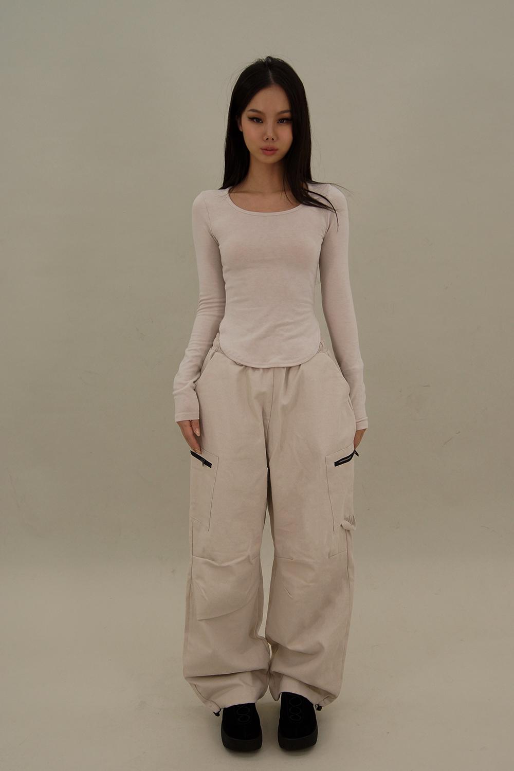 ATu Round Tee
