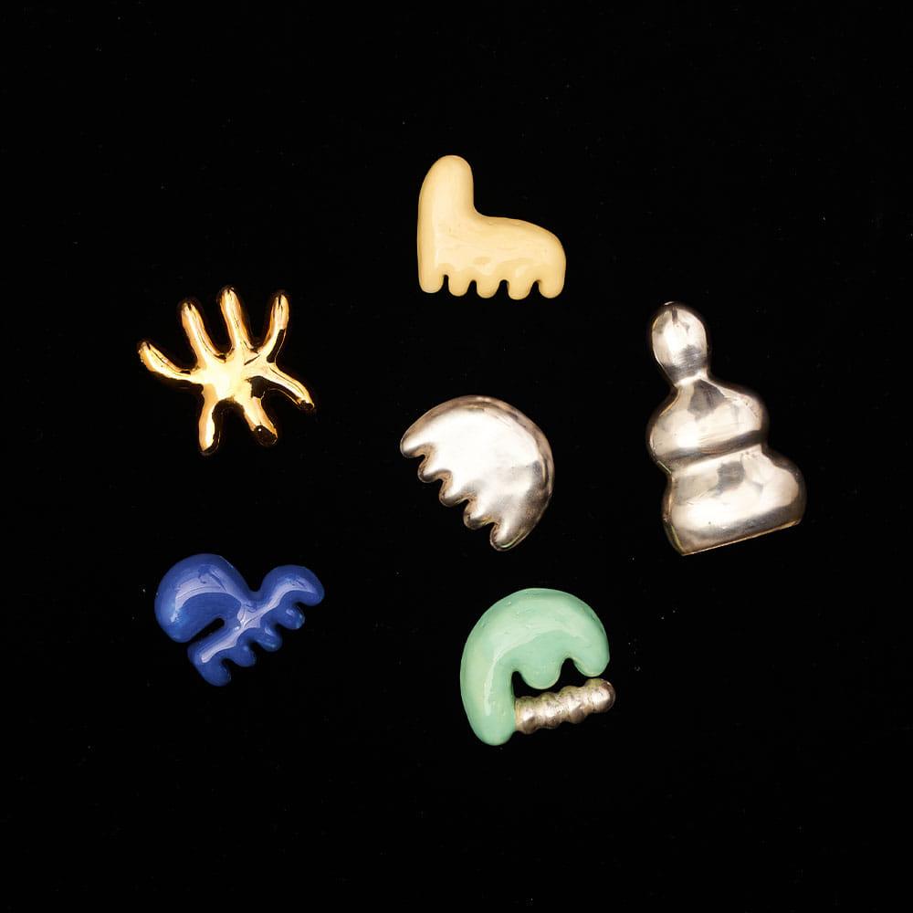 [박진선 작가] 마그넷 시리즈