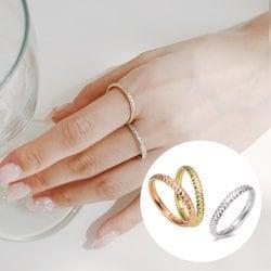 14K 카로 반지 OSAR2503-5