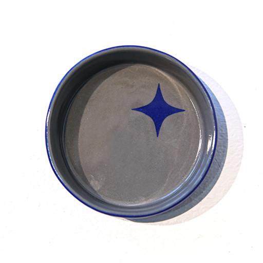 [선물 포장] 블루베리 플레이트 그레이 (S/M)