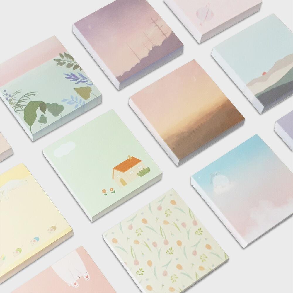 MEMO PAD ver.3 메모패드 ver.3