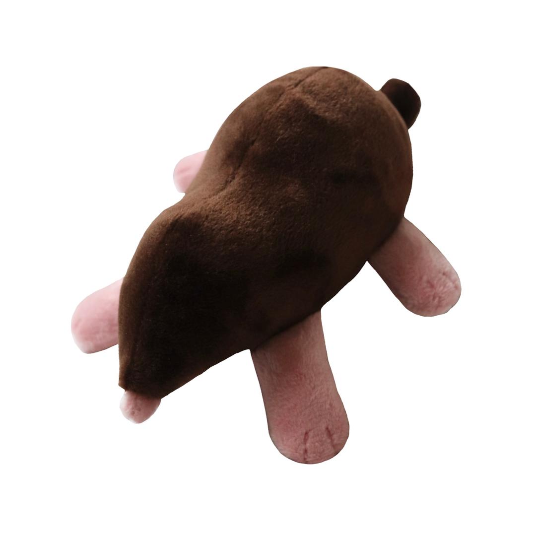 통통 자석 두더지