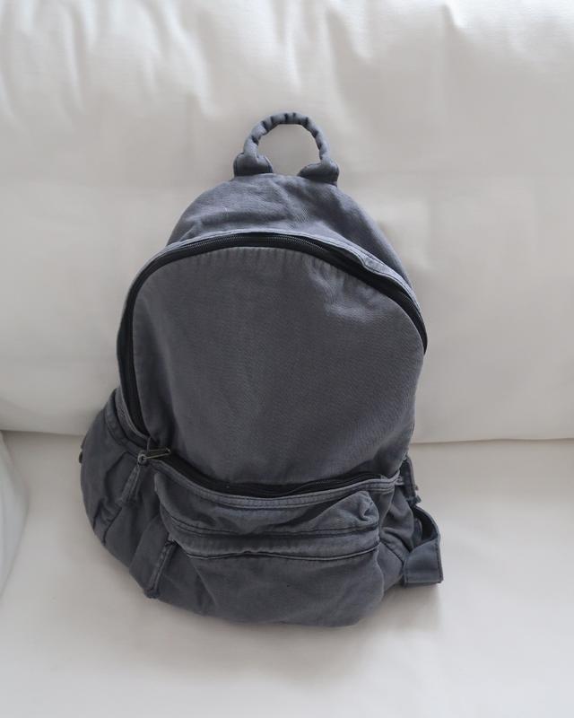완두콩 bag