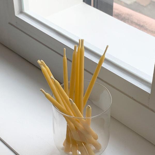 Mini candle