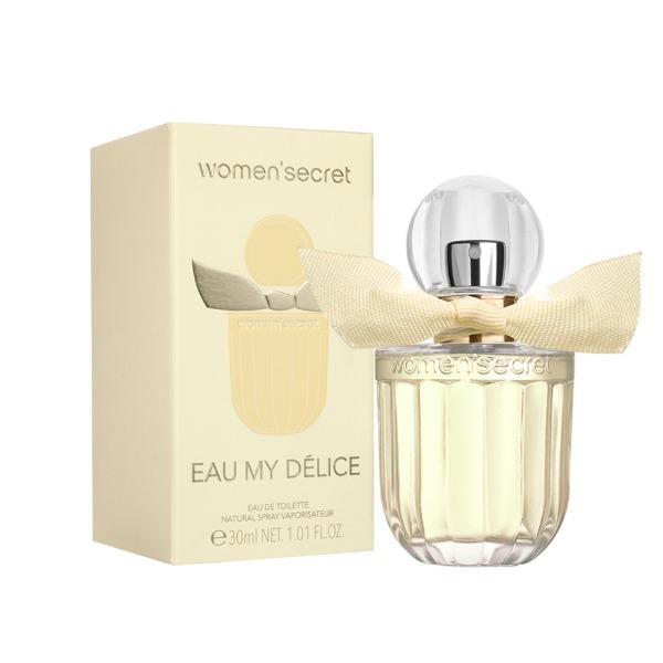 [우먼 시크릿] 오 마이 델리스 EDT 30ML