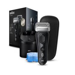 브라운 시리즈 8 Smart 전기 면도기 8560cc 코스트코