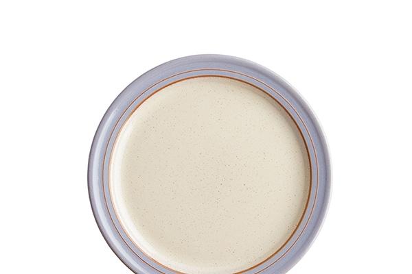 헤리티지 라일락 스몰 플레이트