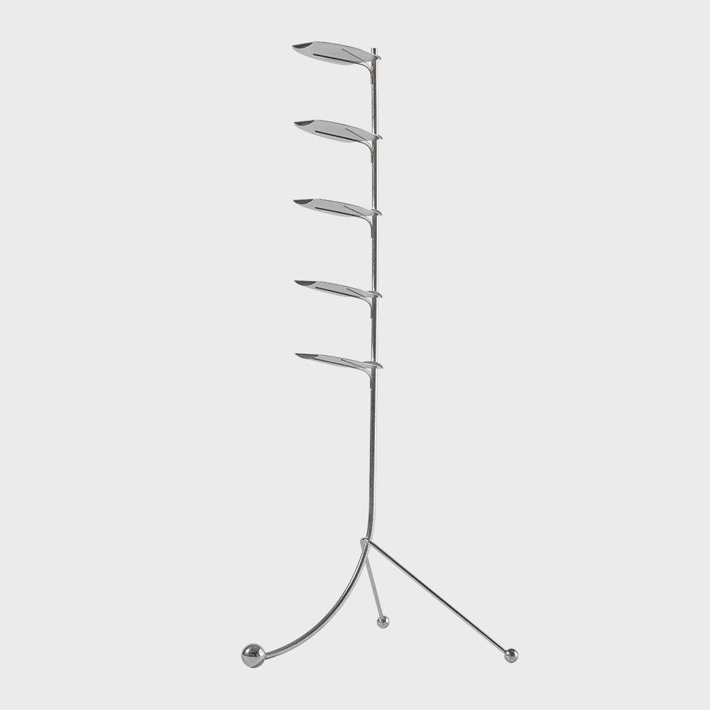 Knot Book Stand