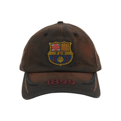 CJ X FCB 1899 DISTRESSED HAT