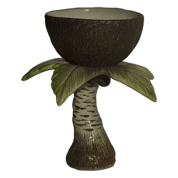 Tropical Goblet