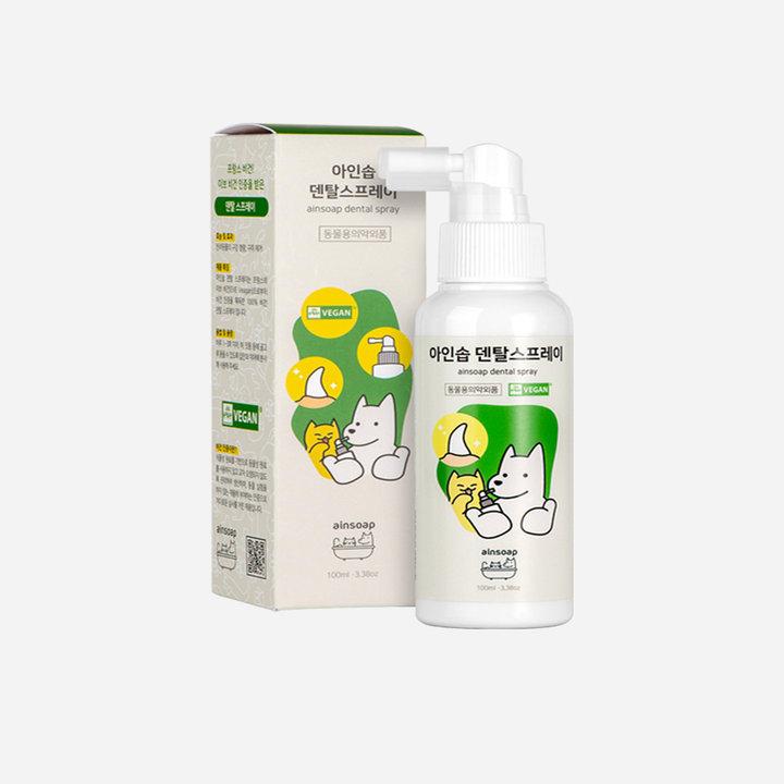 아인솝 덴탈스프레이 100ml