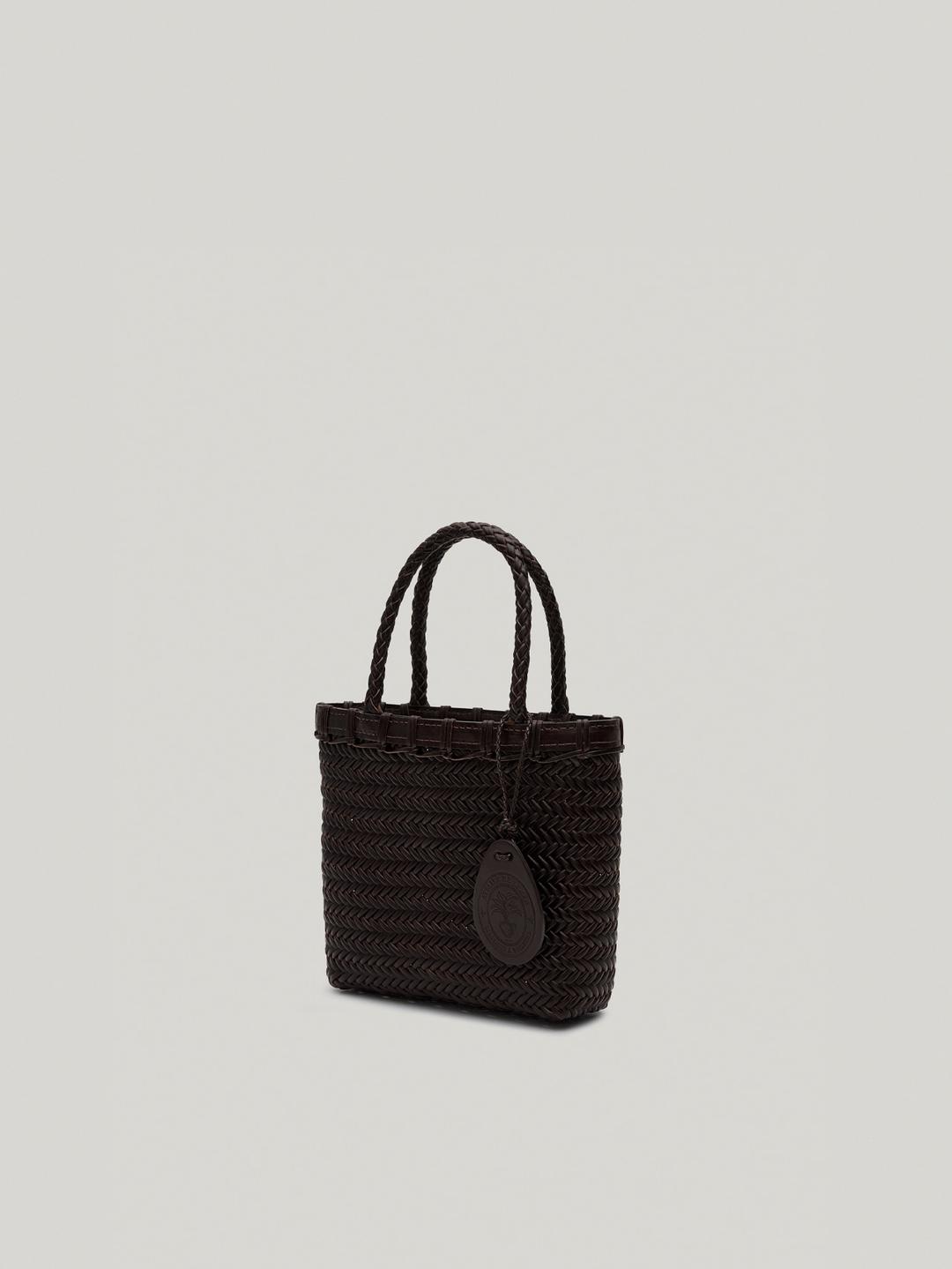 TWIG PETIT BAG (DRIED BROWN)