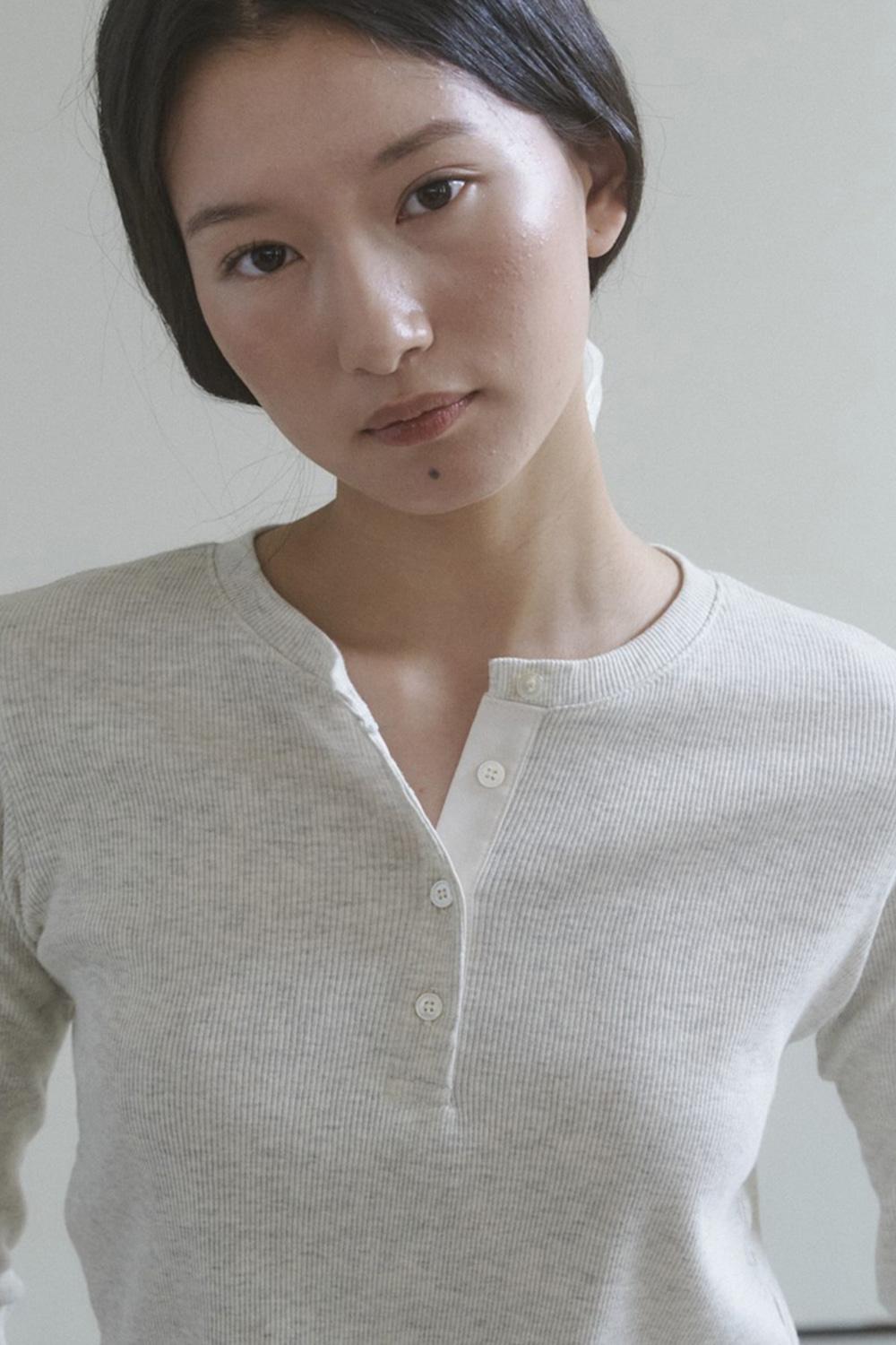 [FIRST-A] NO.5 Oatmeal