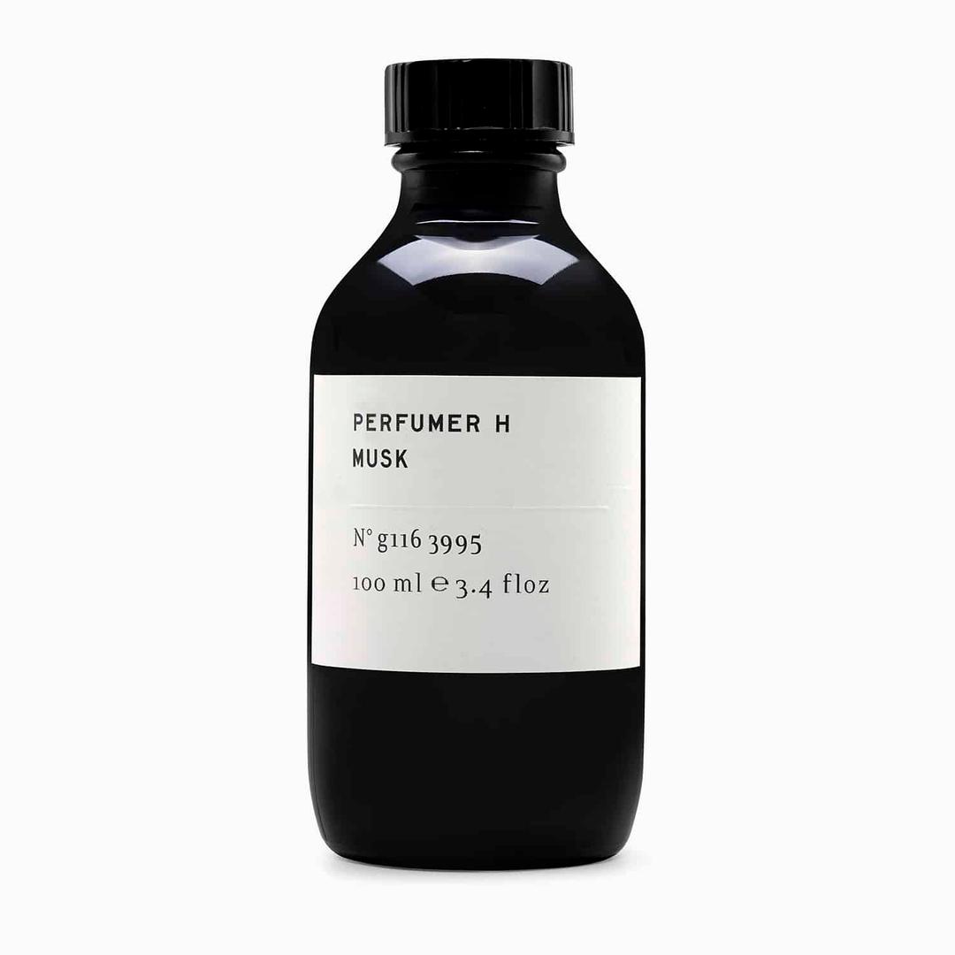 Musk 100ml Eau de Parfum