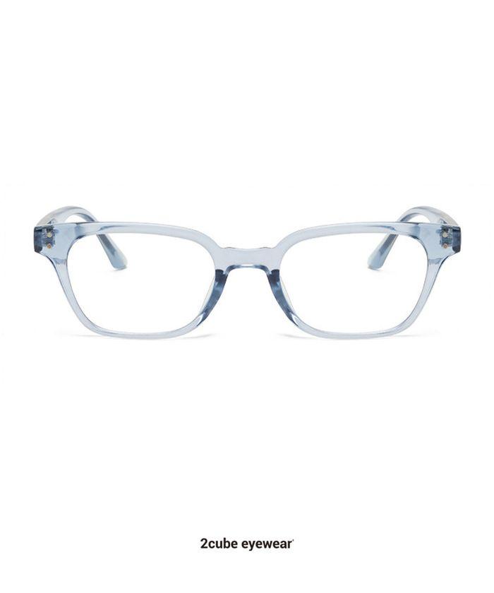 38RAYBAN(BLUE-EYEWEAR)