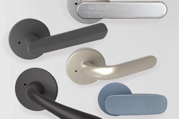디자인 방문 손잡이 문고리 모음