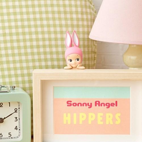 [드림즈코리아 정품 소니엔젤] Hippers(히퍼) (랜덤)