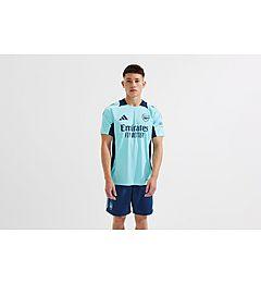 Arsenal adidas 24/25 Light Blue Training Shirt