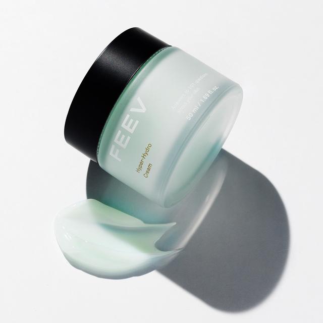 하이퍼 하이드로 비건 수분 크림 50ml