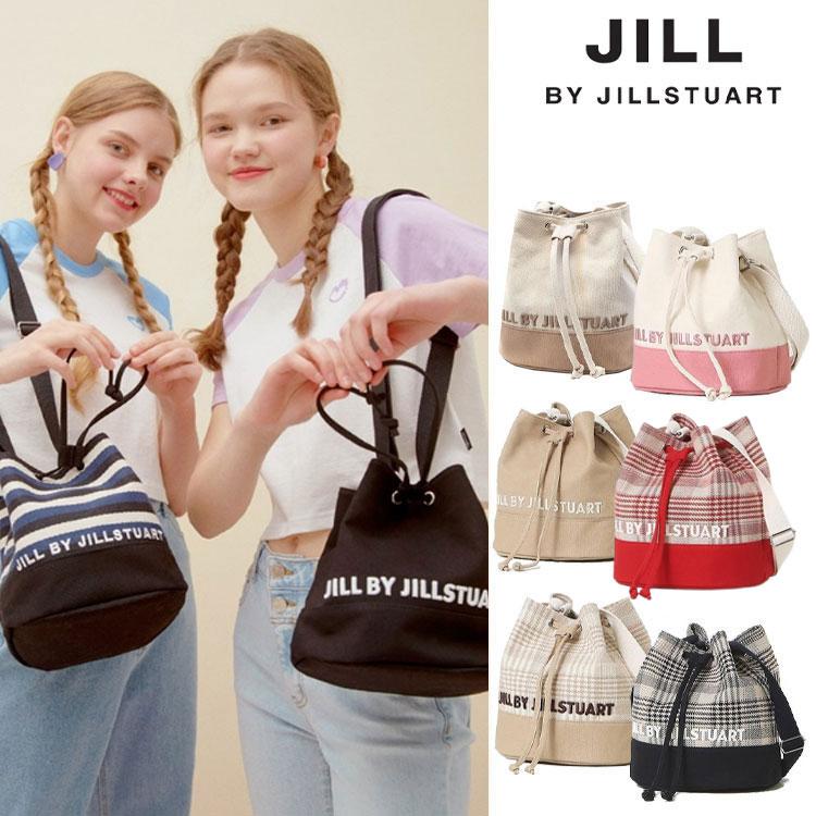 [선물추천][모모] 로고자수 캔버스 드로우스트링백 9종 택1