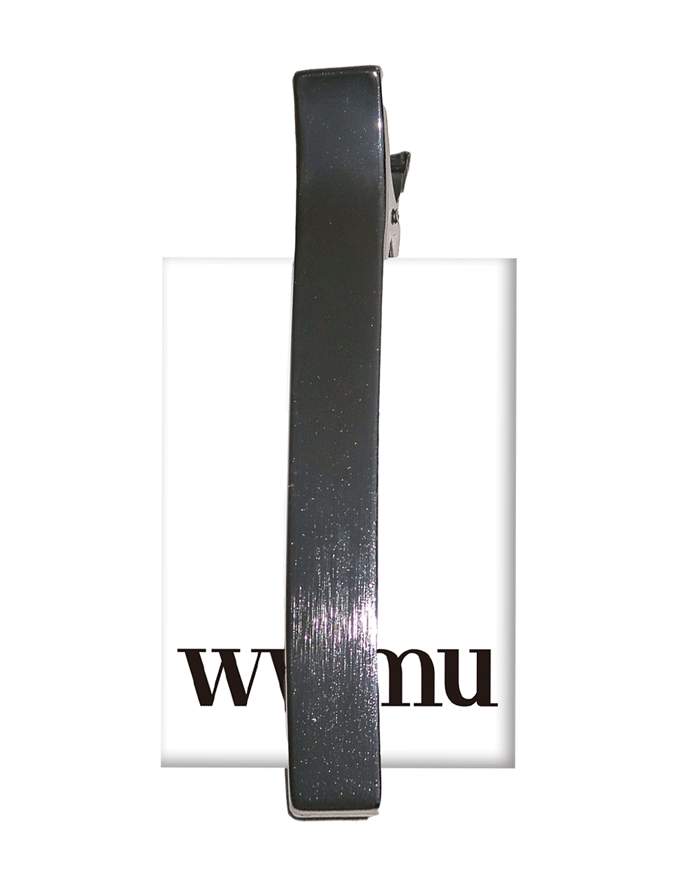 위위미유 DUCKBILL HAIR CLIP CLO / 덕빌 헤어 클로