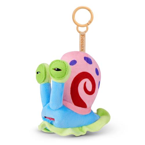 퍼글러 핑핑이 키링