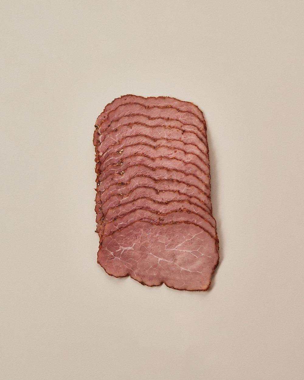 파스트라미