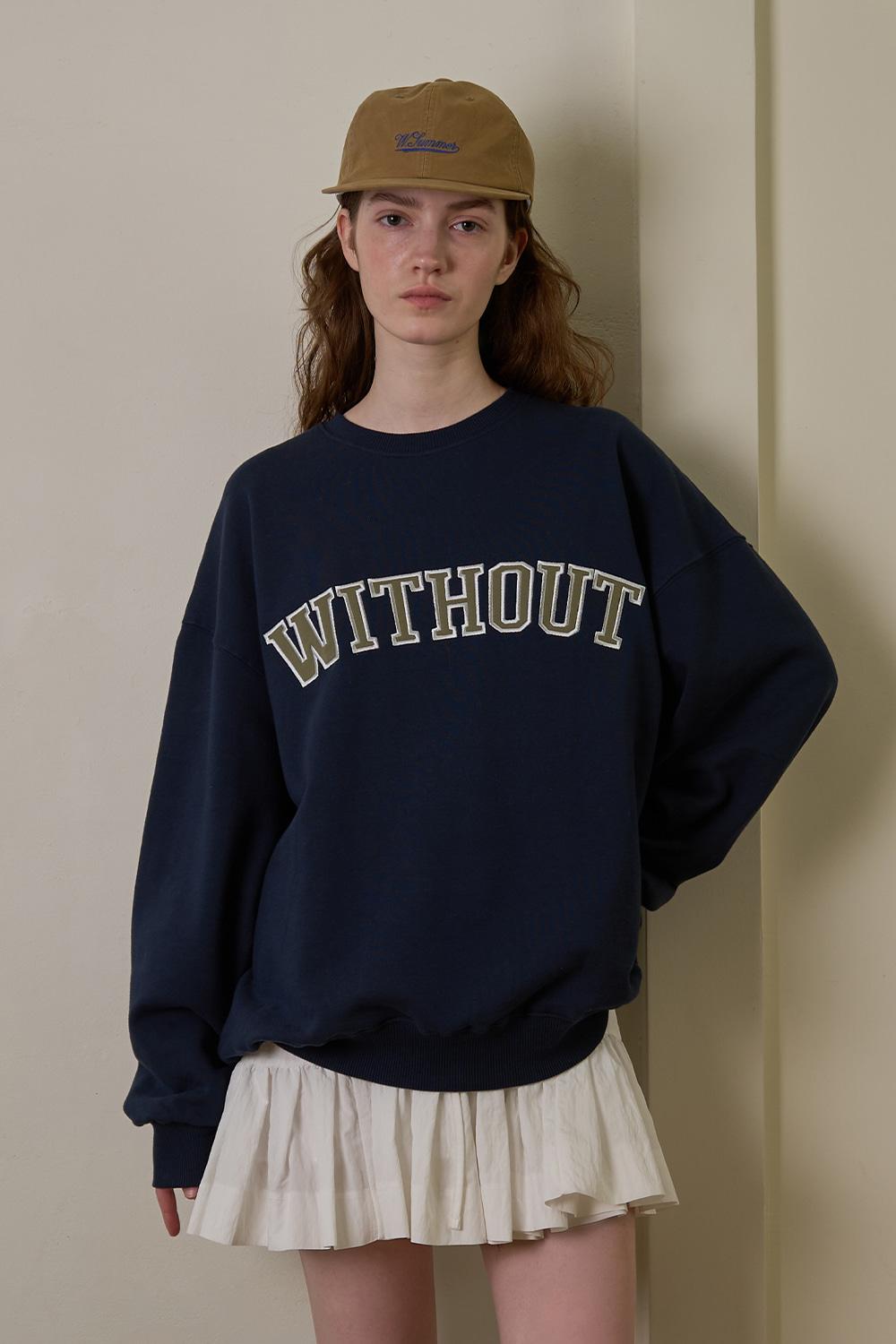 Without sweatshirt_navy