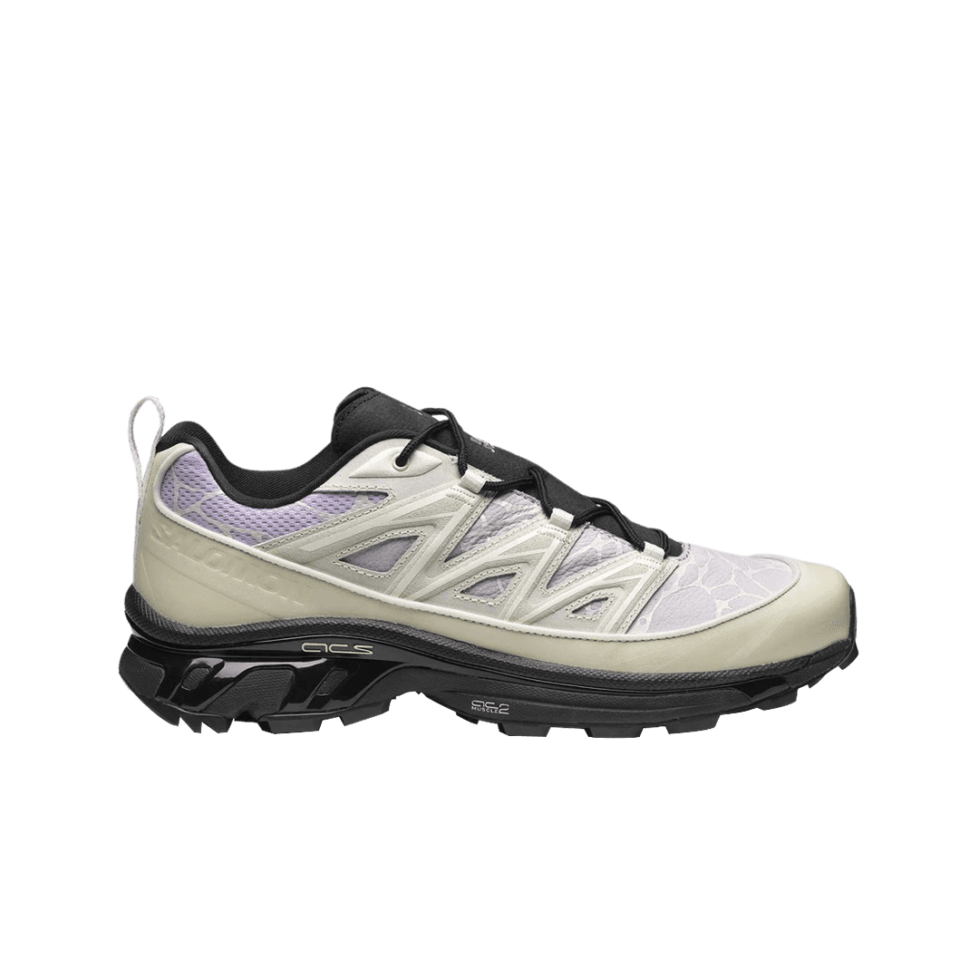 Salomon x Bone Soda XT-6 Expanse LTR Vanilla Ice Black