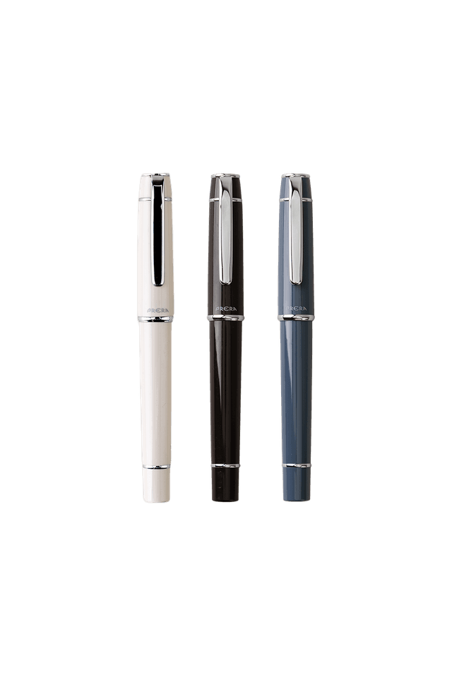 Prera Fountain Pens F